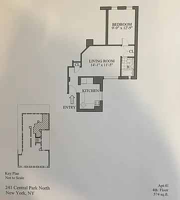 Rented by Mann Maurice A | media 11