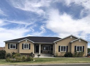 5885 Brooke Dr, Winnemucca, NV 89445