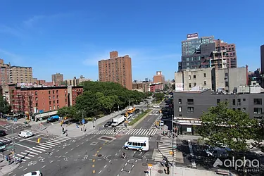 Rented by Alpha Properties NYC I LLC