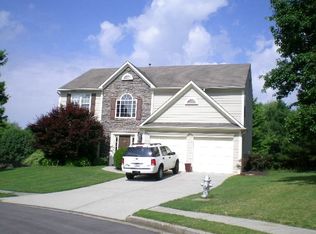 553 Broad Head Point, Suwanee, GA 30024