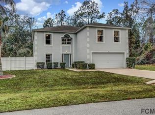 96 Zephyr Lily Trl, Palm Coast, FL 32164