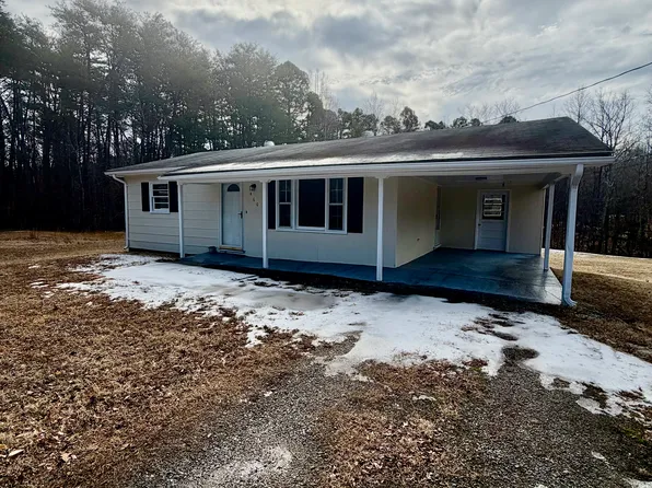 460 Bennett St, Danville, VA 24541