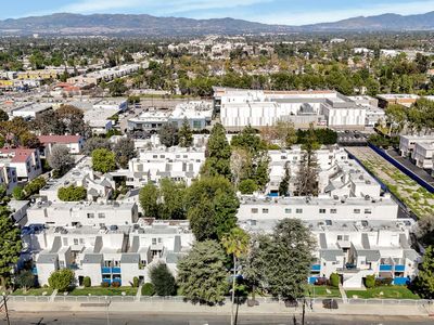 18411 Hatteras St Unit 230, Tarzana, CA, 91356