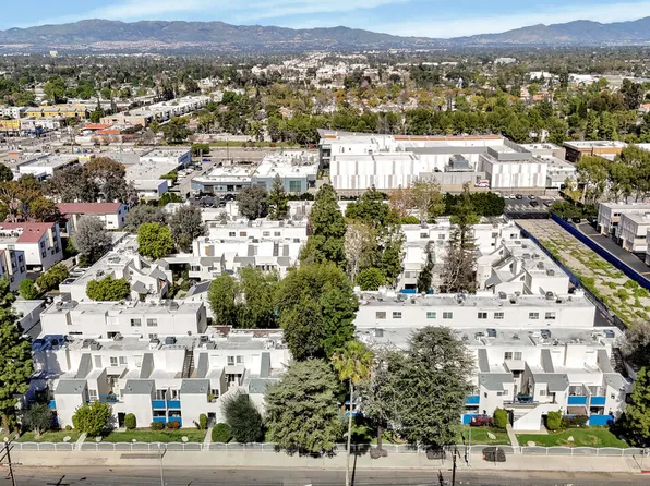 18411 Hatteras St Unit 230, Tarzana, CA 91356