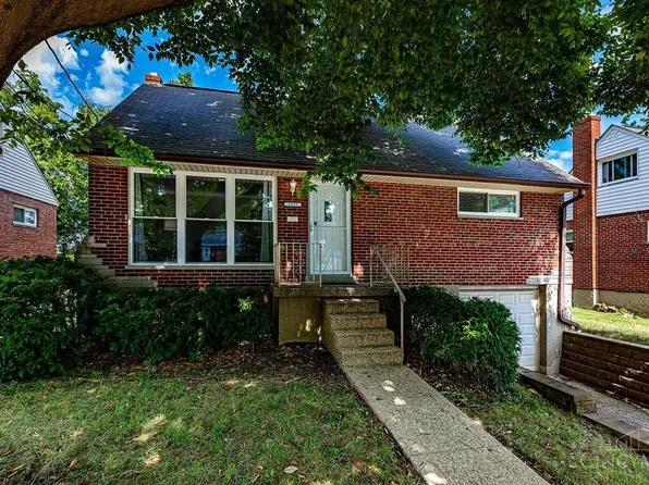 1532 Southridge Ln, Cincinnati, OH 45231