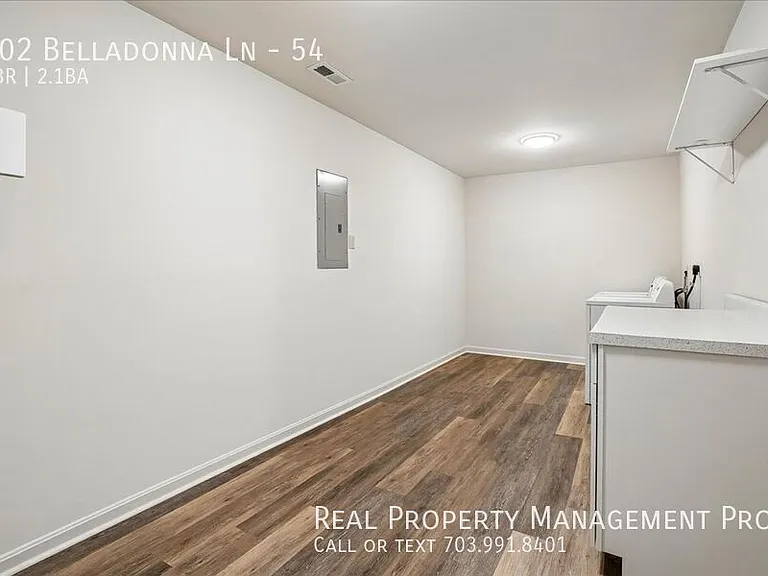 102 Belladonna Ln #54 — Photo 5