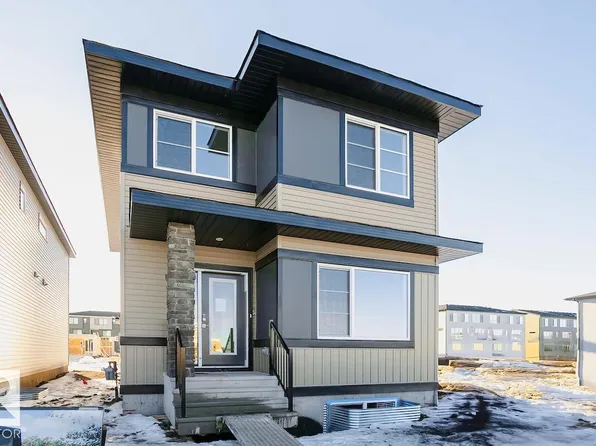 61 Gambel Loop, Spruce Grove, AB T7X 4B9