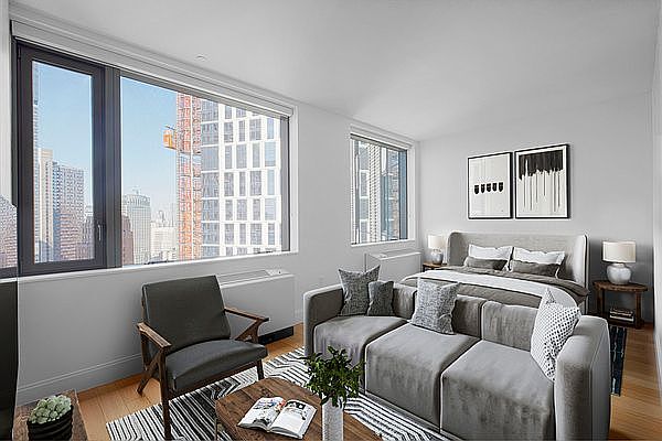 1st image of 10 City Pt APT 38A