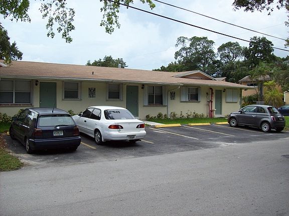 2nd image of 400 Charley Ave APT 7
