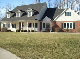 10621 Red Tail Run, Hoagland, IN 46745