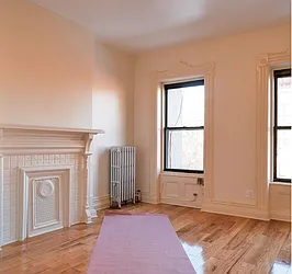 Rented by Marjorie Thompson, LREB