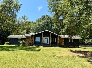 1961 Mars Hill Rd, Watkinsville, GA 30677