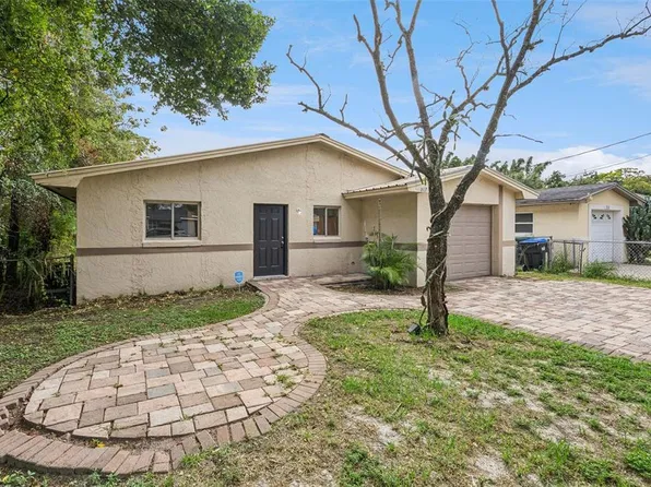 317 S OBSERVATORY DRIVE, ORLANDO, FL 32835