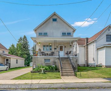 622 Sherwood Ave, Dunmore, PA, 18512