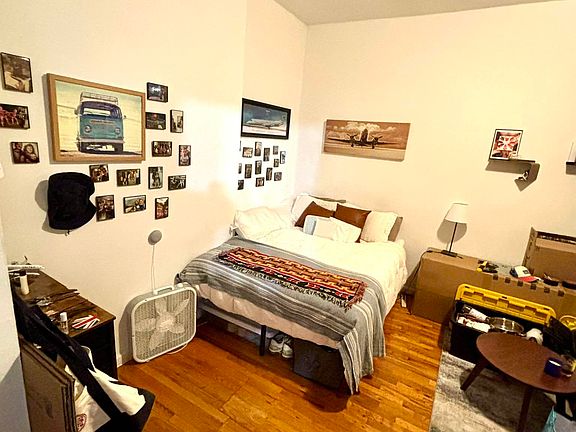 2nd image of 102 W 80th St #17A