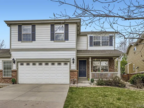 14245 Corrine Court, Broomfield, CO 80023