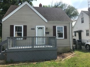 2228 E Keys Ave, Grandview, IL 62702