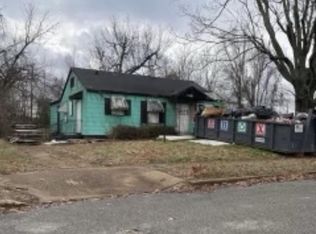 3318 Alta Rd LOT 437, Memphis, TN 38109