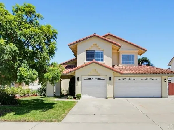 3444 Meadow View Dr, Oceanside, CA 92058