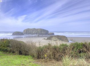54190 Gould Rd, Bandon, OR 97411