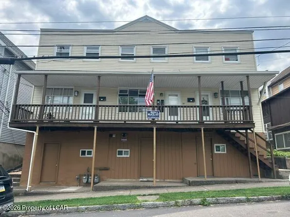 188-192 High St, Wilkes Barre, PA 18702