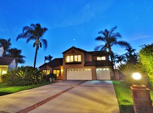 2200 Trickling Creek Dr, La Verne, CA 91750