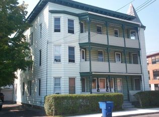 72 Griggs St, Waterbury, CT 06704