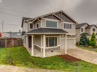 1121 SE 9th Ave, Battle Ground, WA 98604