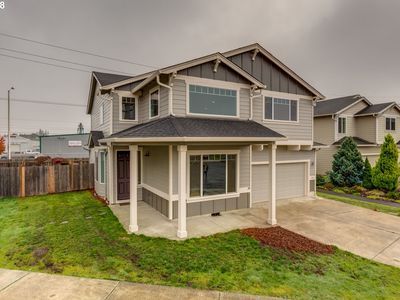 1121 SE 9th Ave, Battle Ground, WA, 98604