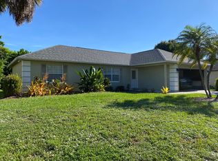 1716 20th Pl SW, Vero Beach, FL 32962