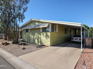 6960 W Peoria Ave LOT 125, Peoria, AZ 85345