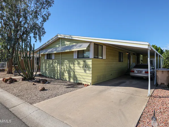 6960 W Peoria Avenue #125, Peoria, AZ 85345