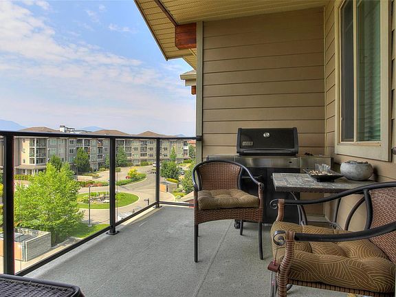 2nd image of 3739 Casorso Rd #416