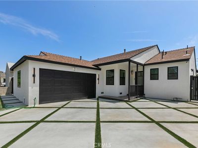 6832 Cantaloupe Ave, Van Nuys, CA, 91405