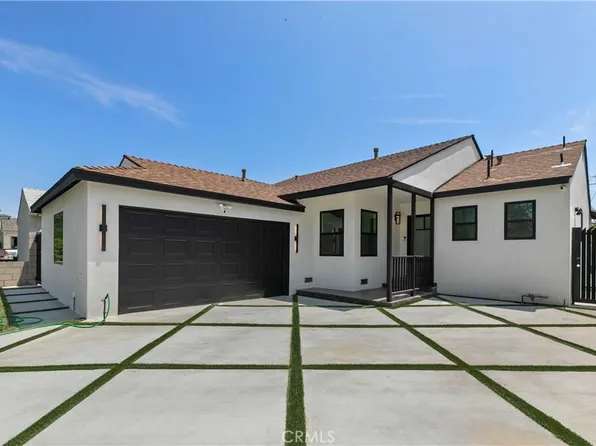 6832 Cantaloupe Ave, Van Nuys, CA 91405