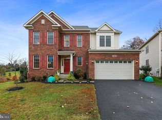 13610 Night Sky Dr, Silver Spring, MD 20906