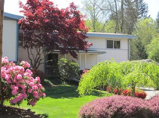 32611 SE 44th St, Fall City, WA 98024