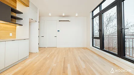 Rented by Nooklyn NYC LLC