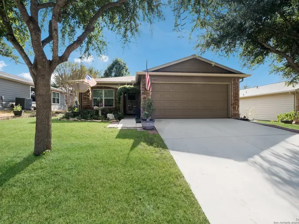 5132 COLUMBIA DR, Cibolo, TX 78108