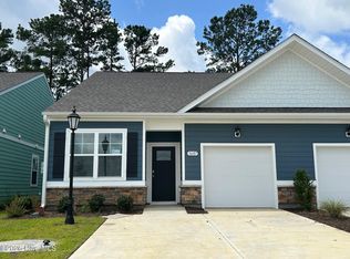 3880 Bingley Street NW, Ash, NC 28420