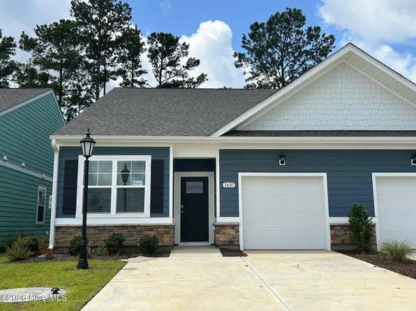 3880 Bingley Street NW, Ash, NC 28420