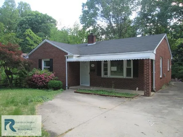 308 Minor St, Martinsville, VA 24112