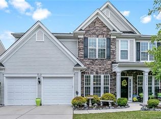 10236 Scotland Ave, Indian Land, SC 29707