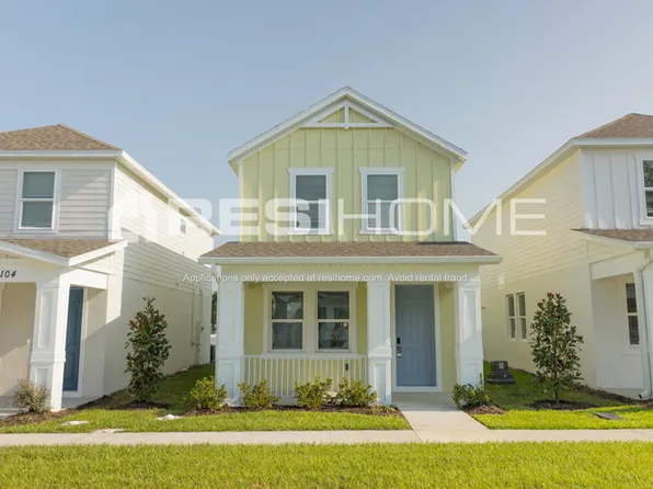 8148 Arrow Wood Loop, Wildwood, FL 34785