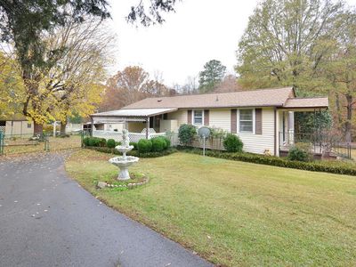 124 Jack Bennett Rd, Chapel Hill, NC, 27517