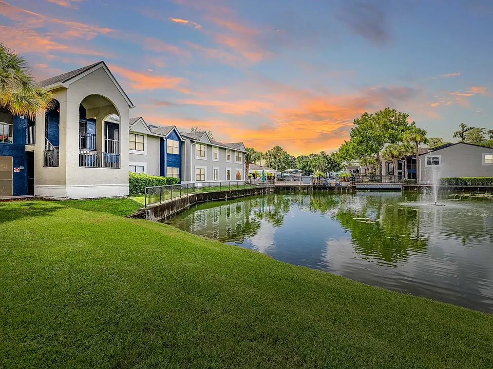 Windrift Apartment Homes