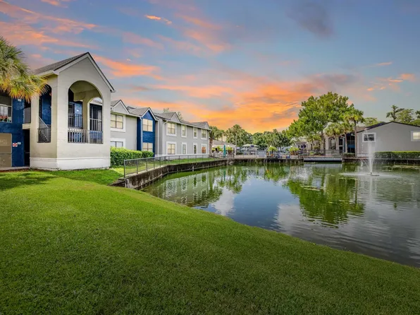 Windrift Apartment Homes