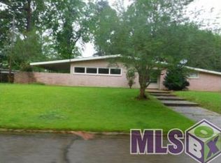 5655 Forsythia Ave, Baton Rouge, LA 70808
