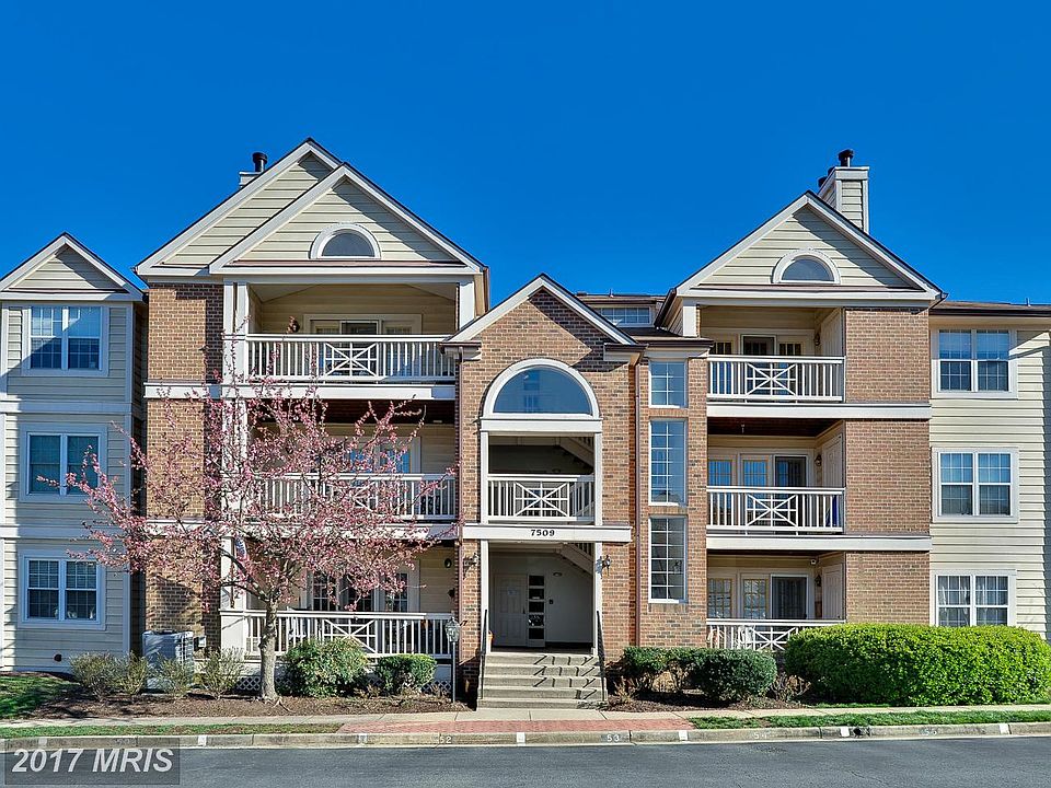 1st image of 7509 Ashby Ln Unit L