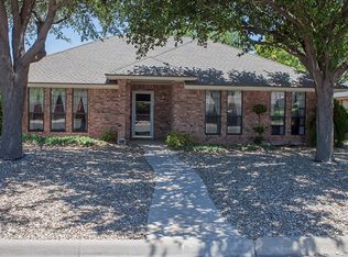 5802 Sw Blvd, San Angelo, TX 76904